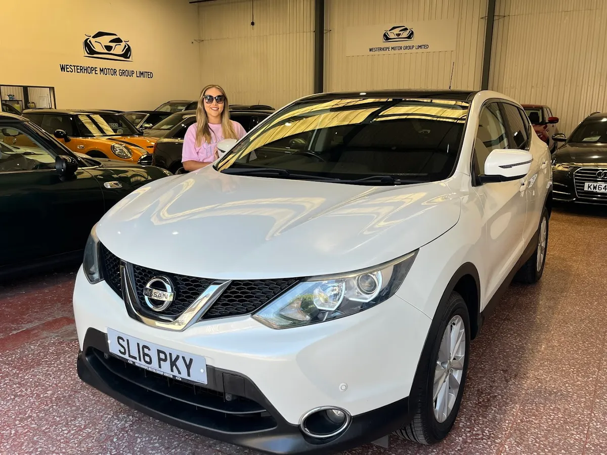 Westerhope Motor Group Ltd photo 10