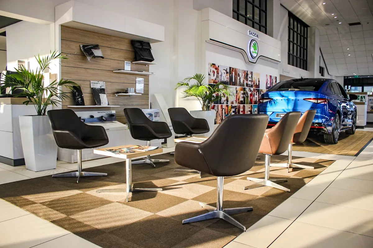 White Dove Cardiff photo 3