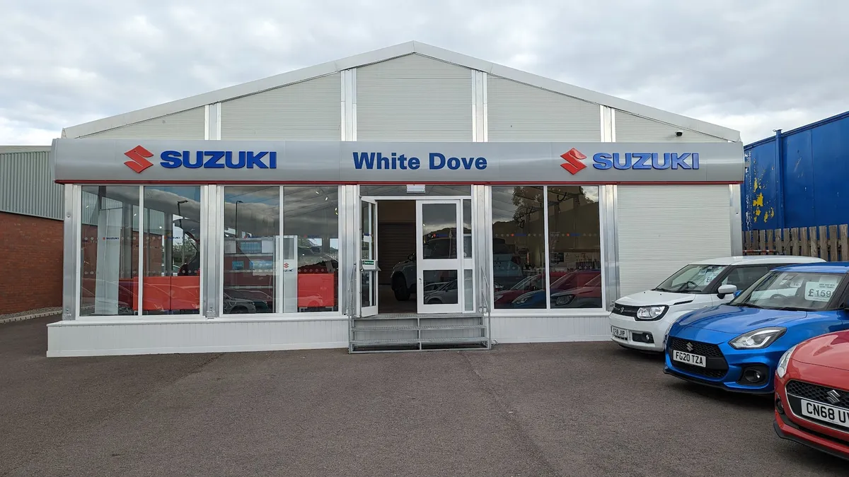 White Dove Cardiff photo 5