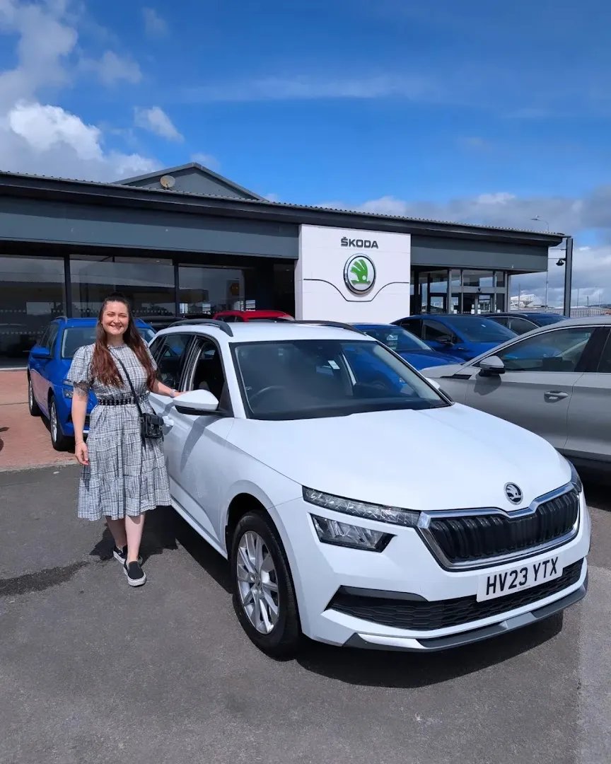 White Dove Cardiff photo 6