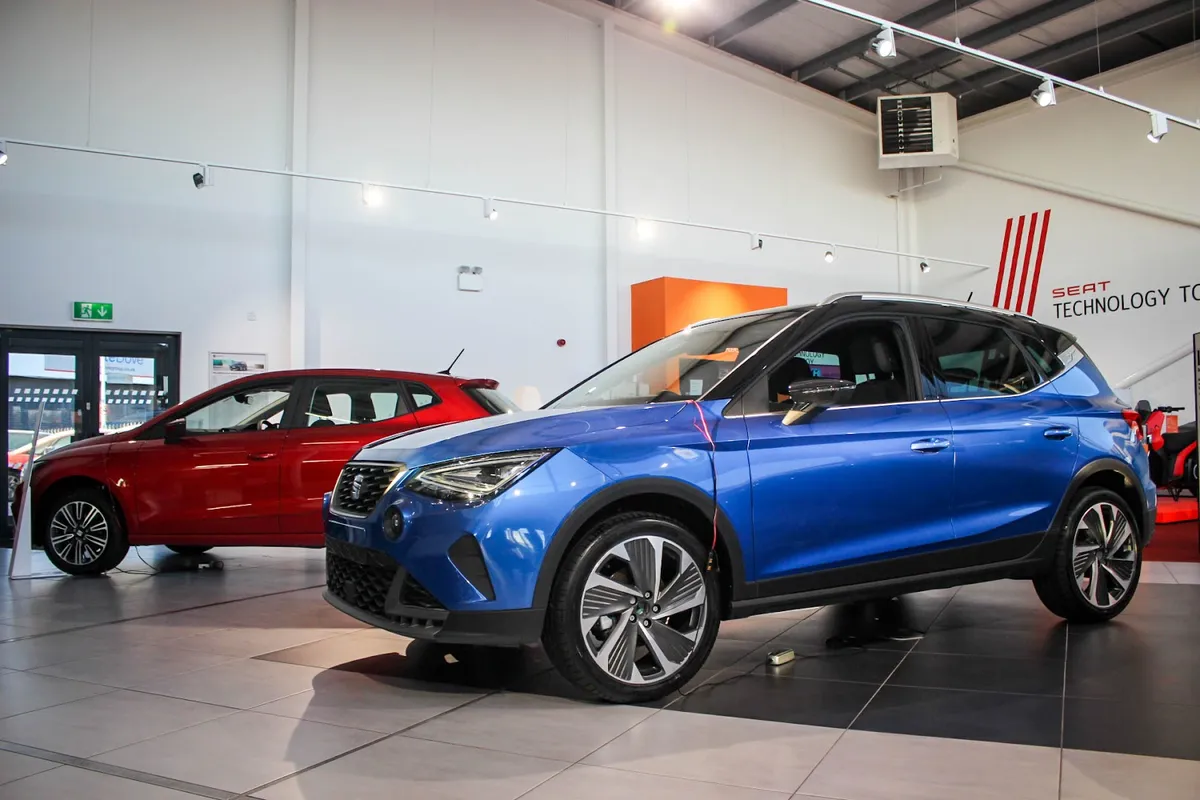 White Dove Cardiff photo 10