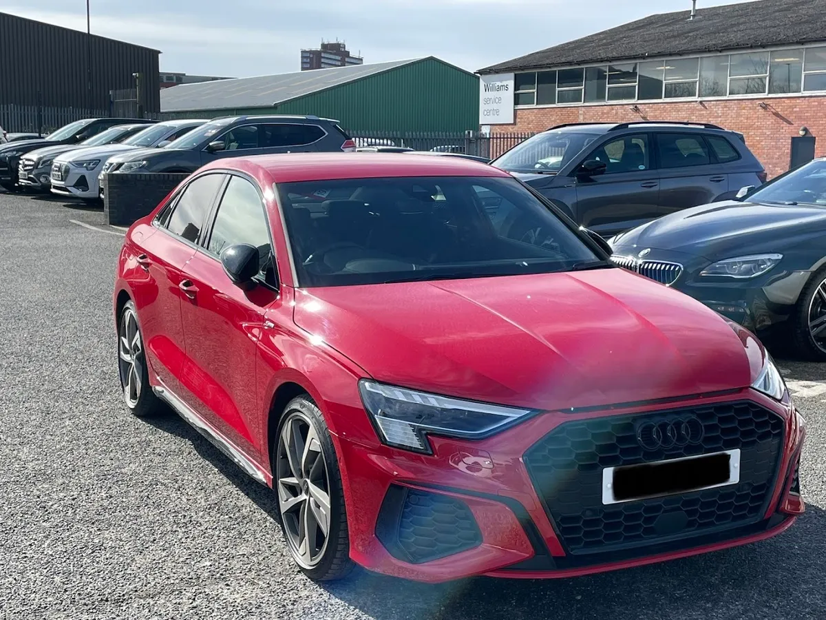 Williams Select Manchester photo 5