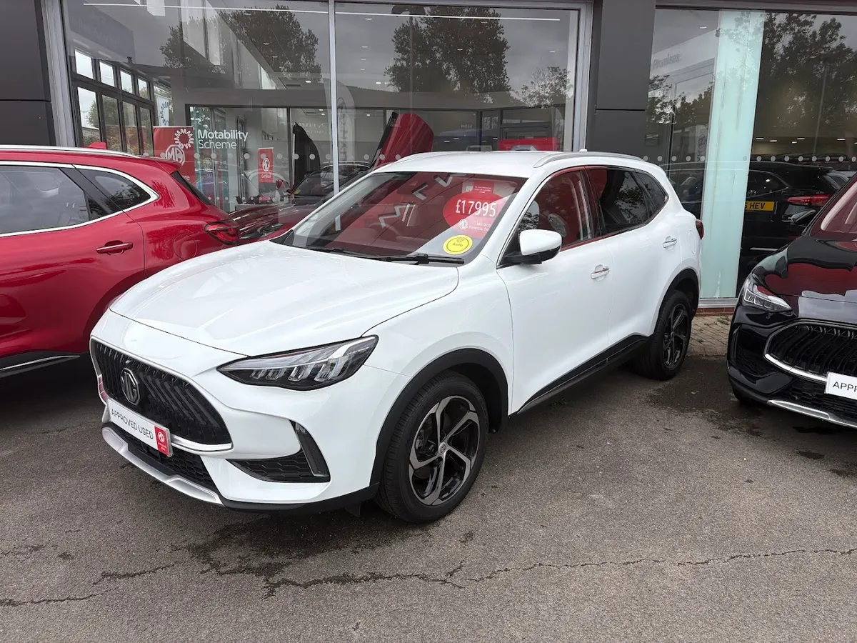 WLMG Reading MG Berkshire photo 4