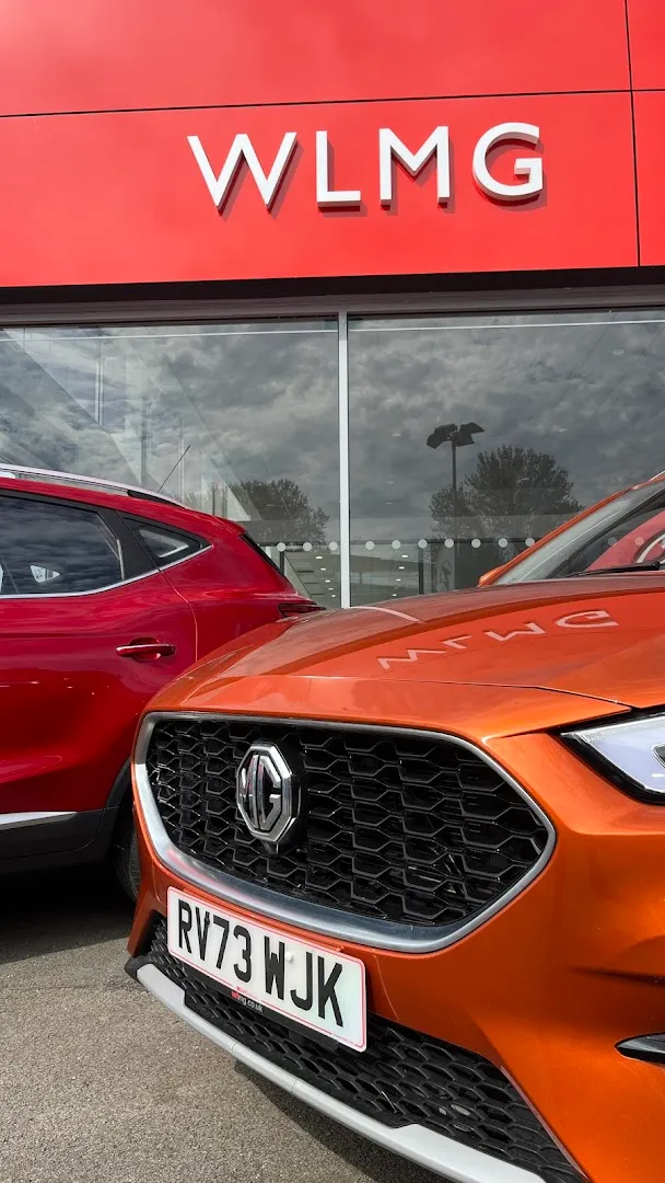 WLMG Reading MG Berkshire photo 6