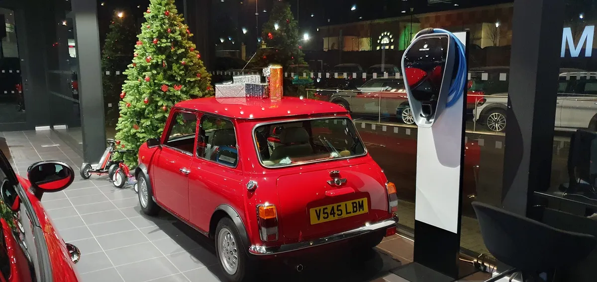 Wollaston BMW photo 2