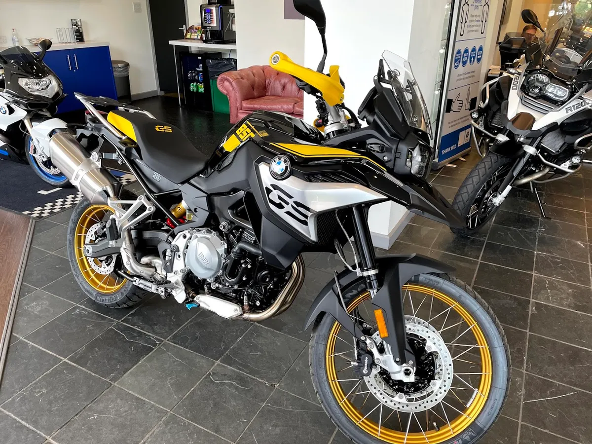 Wollaston BMW photo 3