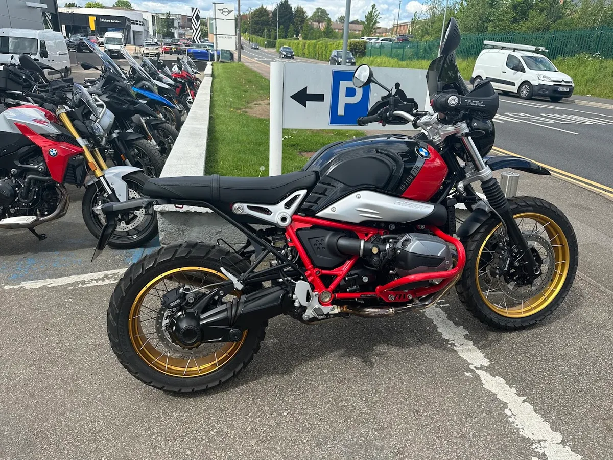 Wollaston BMW photo 5