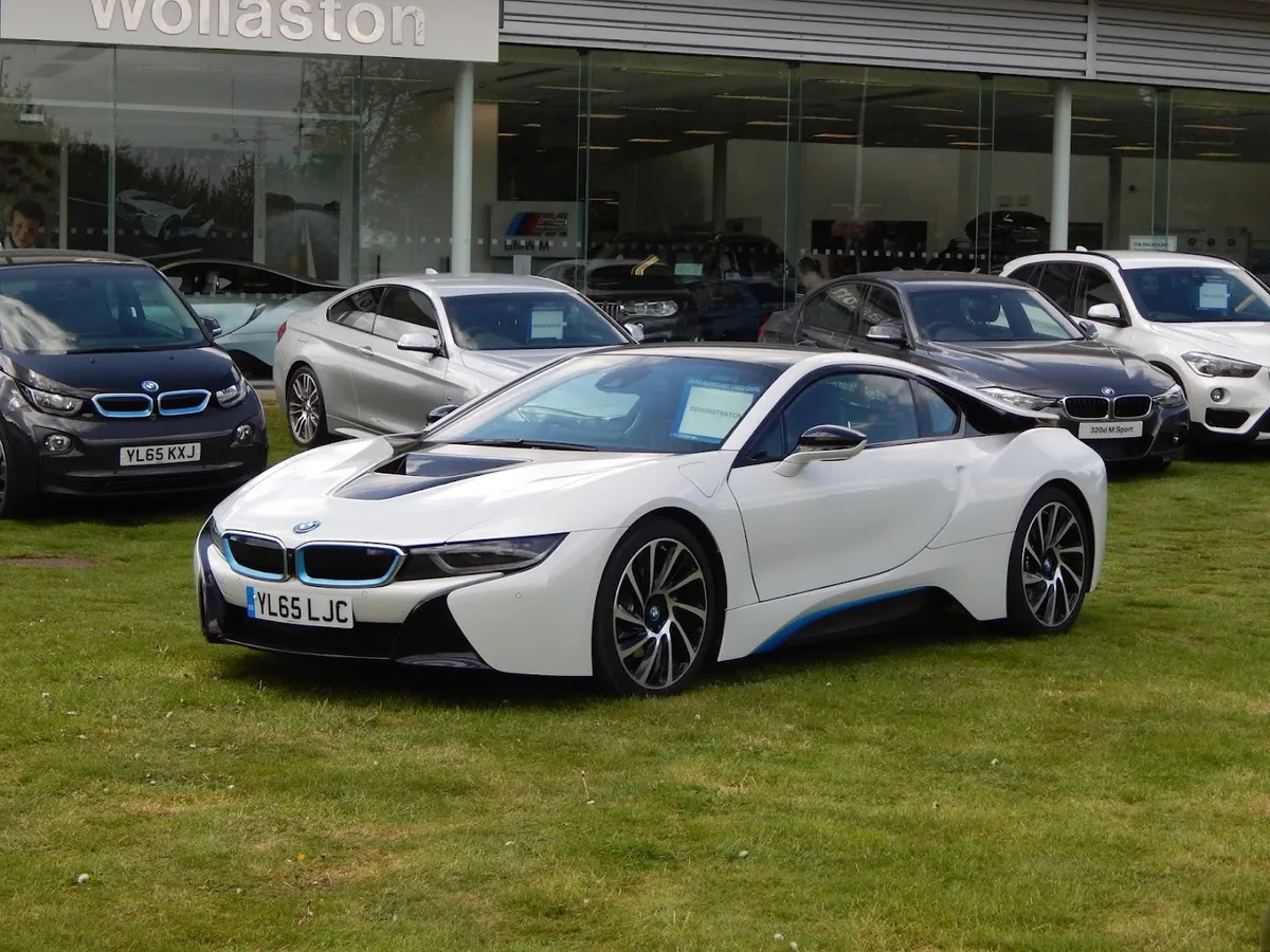 Wollaston BMW photo 7