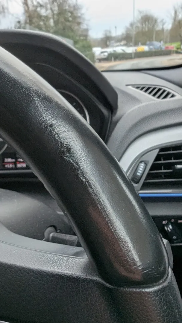 Wollaston BMW photo 10