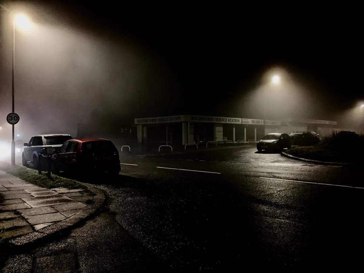 Woodbourne Car Sales photo 2