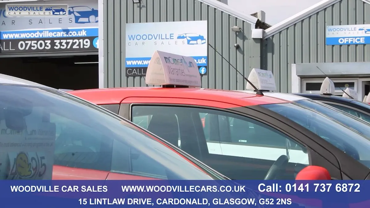 Woodville Car Sales photo 2