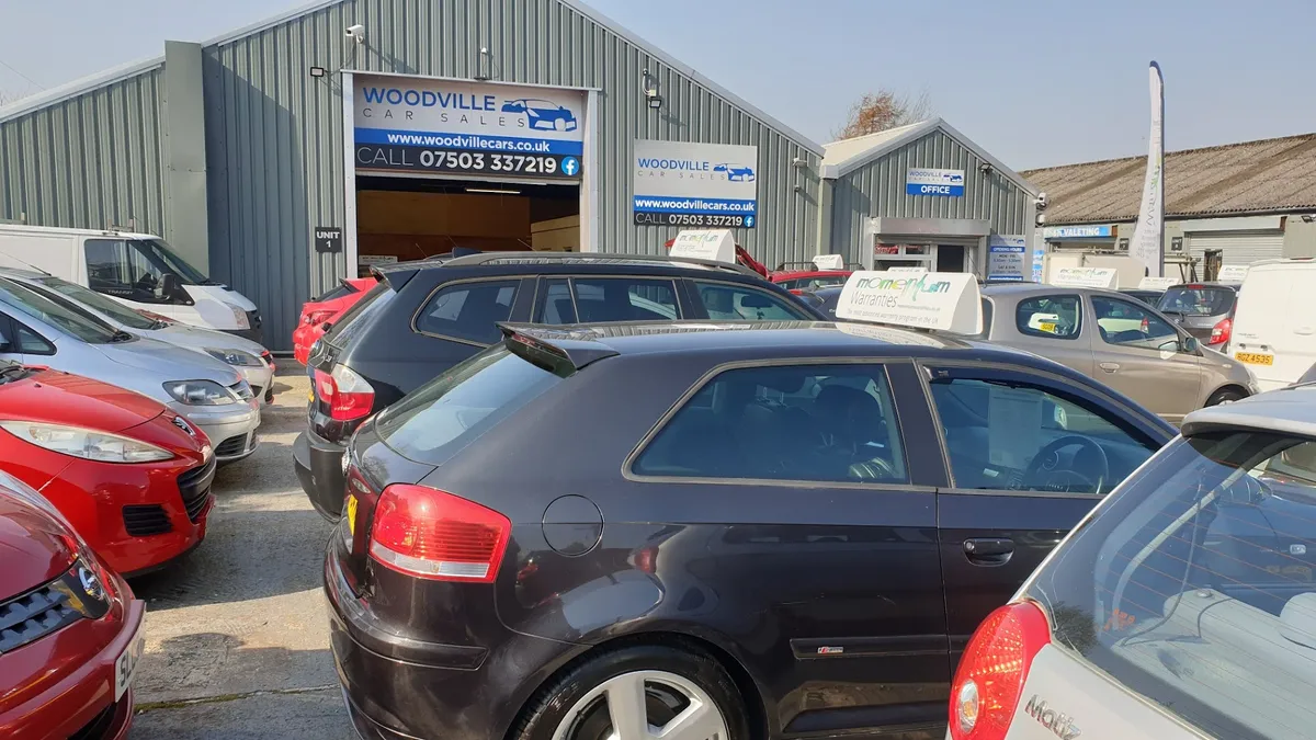 Woodville Car Sales photo 3