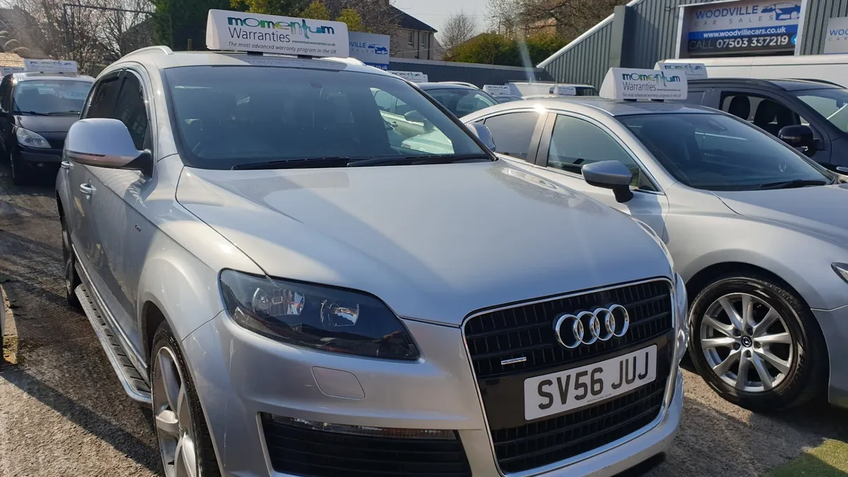 Woodville Car Sales photo 4