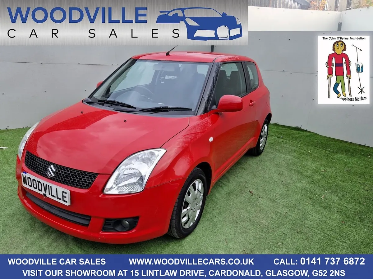 Woodville Car Sales photo 5