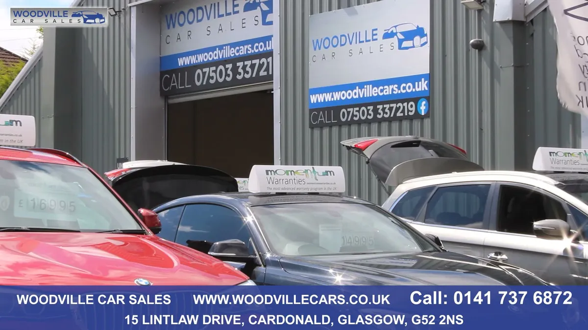 Woodville Car Sales photo 8