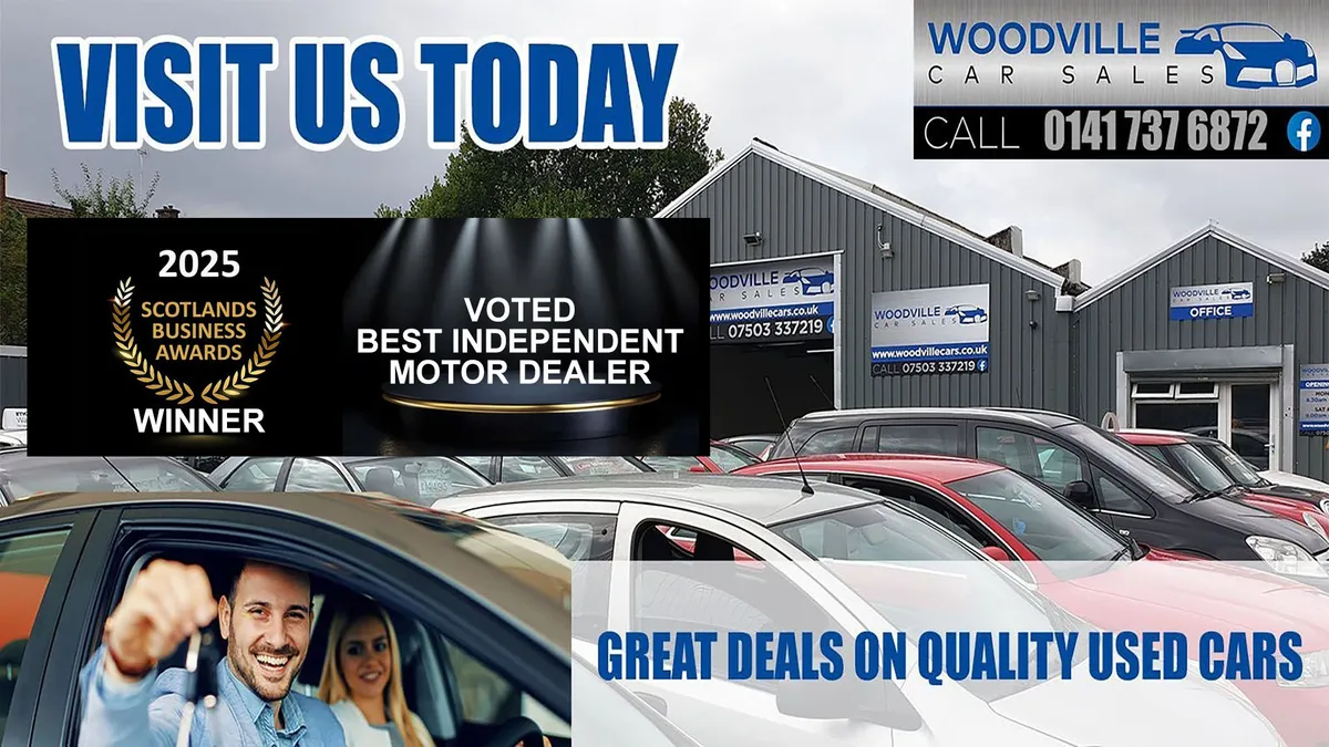 Woodville Car Sales photo 10
