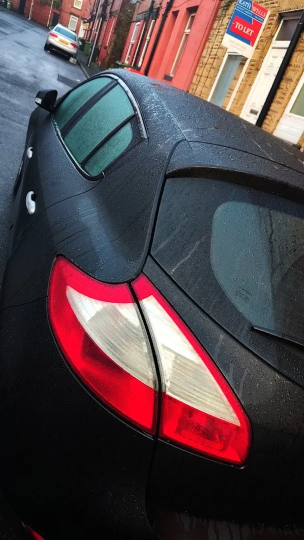 WORTLEY ROAD CAR SALES photo 2